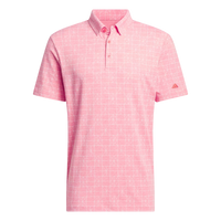 Thumbnail for Adidas Go-To Novelty Men's Polo