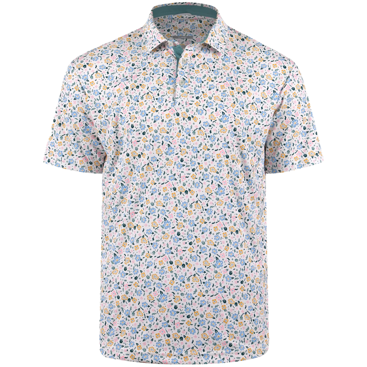 Swannies Tony Men's Polo