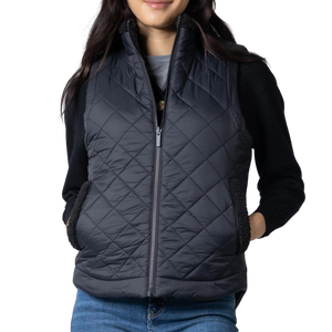Levelwear Yeti Reversible Women's Vest