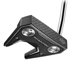 Titleist Scotty Cameron 2025 Phantom Black 7 Putter