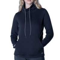 Thumbnail for Levelwear Verve Loop Ladies Pullover