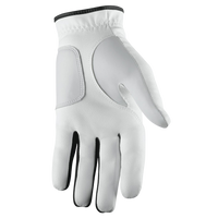 Thumbnail for Wilson WS Soft Grip Men's Gloves