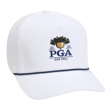 Imperial The Wrightson 2023 PGA Hat