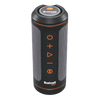 Bushnell Golf Wingman 2 Golf GPS Speaker - Black
