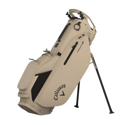 Callaway Golf '25 Fairway + Stand Bag