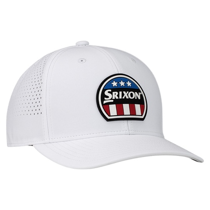 Srixon Limited Edition All-American Men's Hat