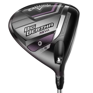 Callaway Golf Big Bertha Reva 23 Driver