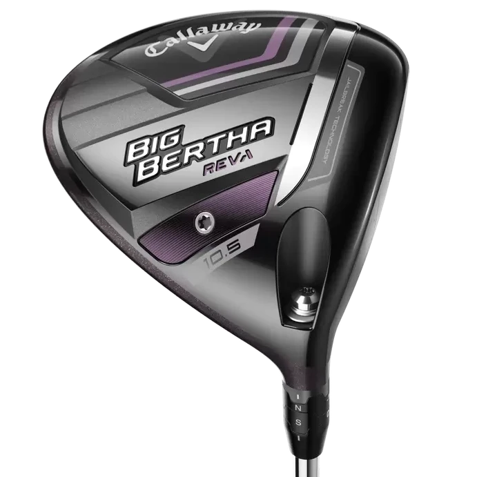 Callaway Golf Big Bertha Reva 23 Driver