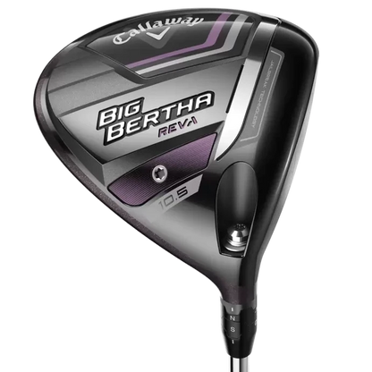 Callaway Golf Big Bertha Reva 23 Driver