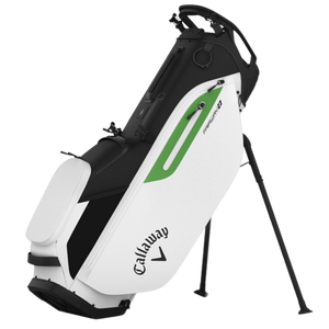 Callaway Elyte 25 Fairway + Stand Bag