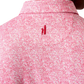 Johnnie-O Wildflower Men's Polo