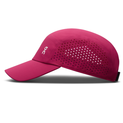 On Cloud Lightweight Cap
