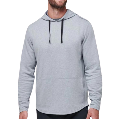 TravisMathew Upgraded Tech Men's Hoodie