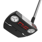 Never Compromise Reserve NC Cut to Fit Putter