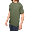 On Cloud Focus-T Men's Shirts - Taiga
