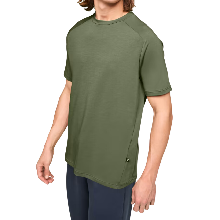 On Cloud Focus-T Men's Shirts