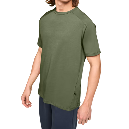 On Cloud Focus-T Men's Shirts