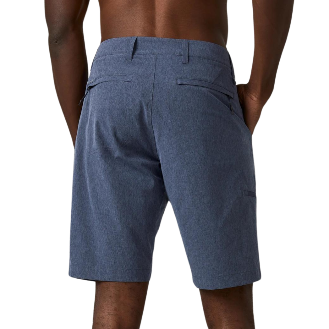 7 Diamonds Sierra High Performance Men's Short