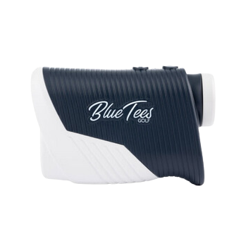Blue Tee Series 2 Pro Slope Golf Rangefinder