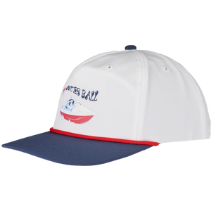 Swannies North Shore Men's Hat