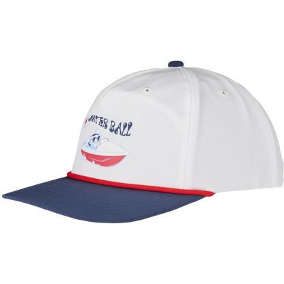 Swannies North Shore Men's Hat