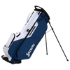 Srixon Ultra Light Stand Bag - Navy/White