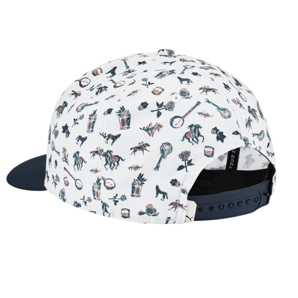 Puma Superfecta P Tech Men's Hat