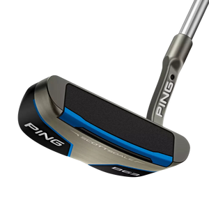 Ping 2025 Scottsdale B63 Putter