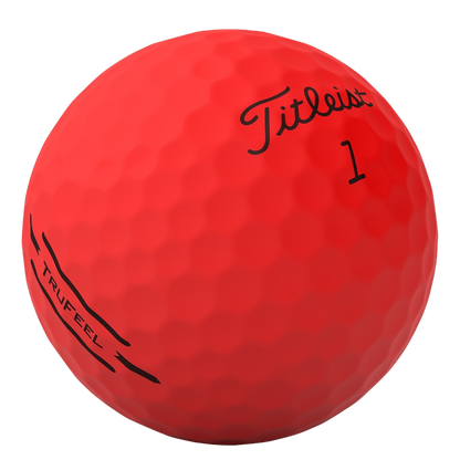 Titleist '24 TruFeel Golf Ball