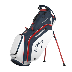 Callaway Golf Fairway 14 Stand Bag