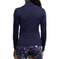 Greyson Halley Quarter Zip Women's Jackets