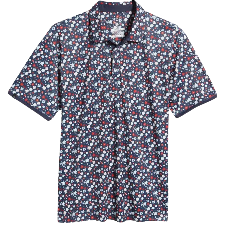 Swannies Andy Men's Polo