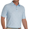 FootJoy The 19th Hole Men's Polo - Mist
