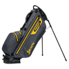 Srixon Waterproof Ultra Light Stand Bag - Charcoal/Lime
