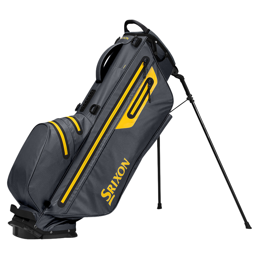 Srixon Waterproof Ultra Light Stand Bag