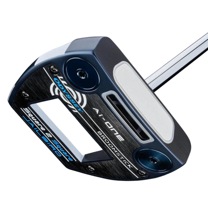 Odyssey Square 2 Square Jailbird Broomstick Putter