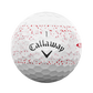 Callaway Golf '25 Supersoft Splatter Golf Ball