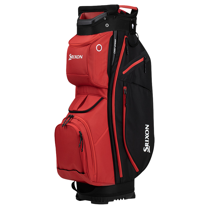 Srixon S3 Cart Bag