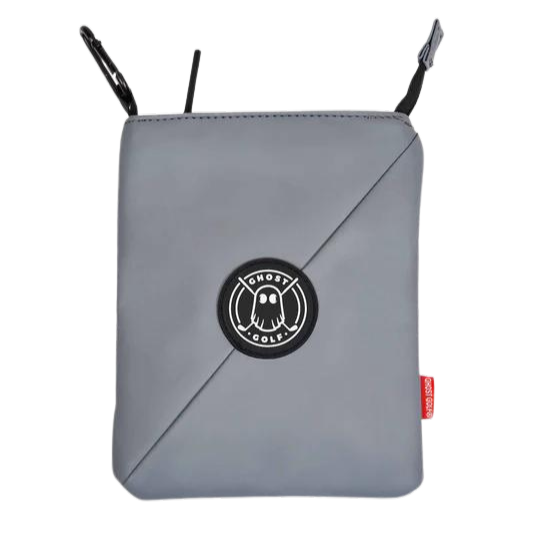 Ghost Golf Utility Pouch – 5 Under Golf