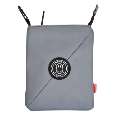 Ghost Golf Utility Pouch
