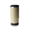 VIBE 4-IN-1 Drink Cooler With Base Speaker Attachment - Sandstone