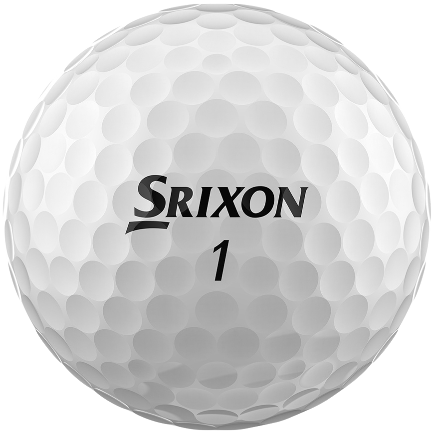 Srixon Z-STAR 8 Golf Balls