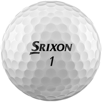 Thumbnail for Srixon Z-STAR 8 Golf Balls