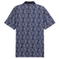 Puma Pique Royal Men's Polo