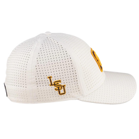 Thumbnail for Black Clover LSU Laser Hat