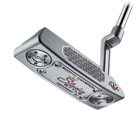 Thumbnail for Titleist Scotty Cameron '25 Studio Style Newport Plus Putter Pre-Order Ship Date: 03/14/25