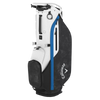 Callaway Golf '24 Fairway + Stand Bag - AI Smoke
