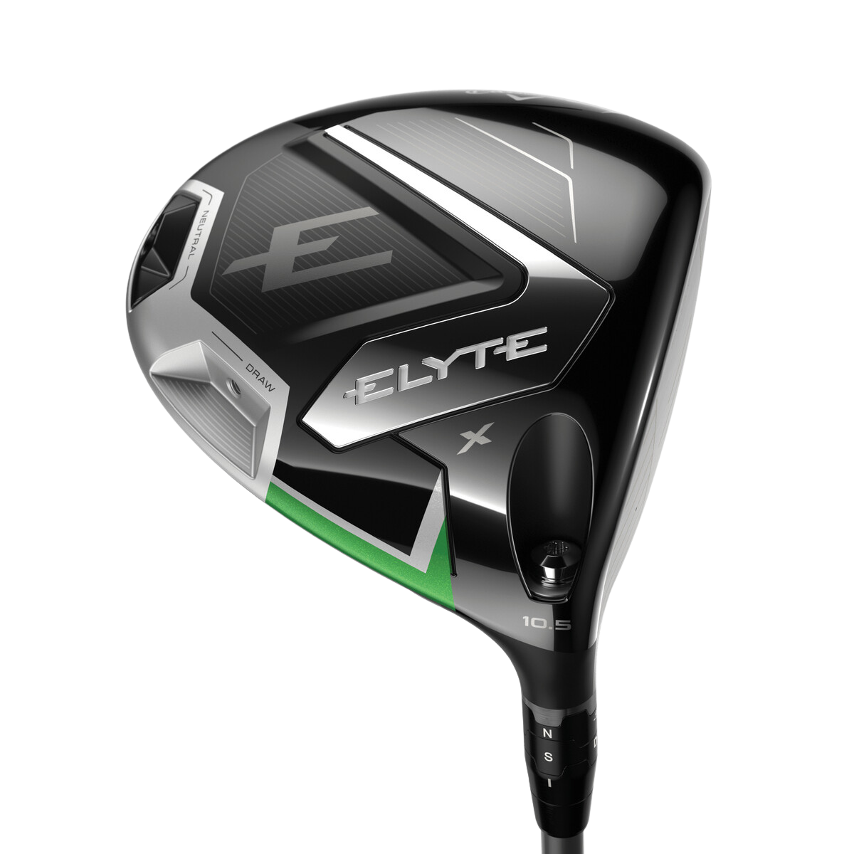 Callaway Golf Elyte X Women's Driver