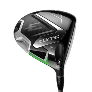 Callaway Golf Elyte X Driver