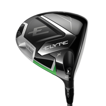 Callaway Golf Elyte X Driver